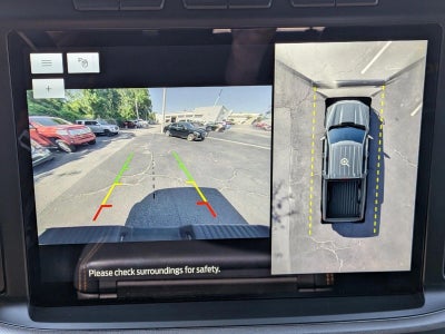 2023 Ford F-150 Tremor 4WD SuperCrew 5.5' Box