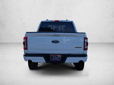 2023 Ford F-150 Tremor 4WD SuperCrew 5.5' Box