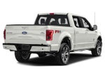 2015 Ford F-150 4WD SuperCrew 5-1/2 Ft Box King Ranch