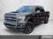 2017 Ford F-150 Limited 4WD SuperCrew 5.5' Box