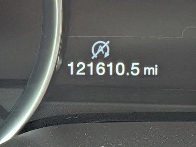 2017 Ford F-150 Limited 4WD SuperCrew 5.5' Box