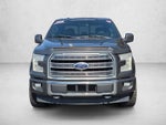 2017 Ford F-150 Limited 4WD SuperCrew 5.5' Box