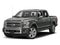 2017 Ford F-150 Limited 4WD SuperCrew 5.5' Box