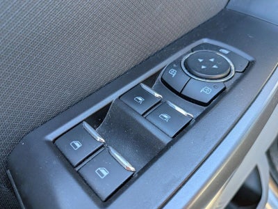 2021 Ford F-150 XLT 4WD SuperCrew 5.5' Box