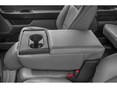 2025 Ford F-150 XL 4WD SuperCrew 5.5' Box