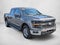2024 Ford F-150 XLT 2WD SuperCrew 5.5' Box