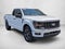 2024 Ford F-150 STX 2WD SuperCab 6.5' Box