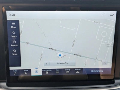 2021 Ford F-150 King Ranch 4WD SuperCrew 5.5' Box