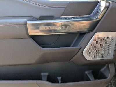 2021 Ford F-150 King Ranch 4WD SuperCrew 5.5' Box