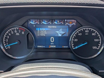 2022 Ford F-150 XLT 4WD SuperCrew 5.5' Box