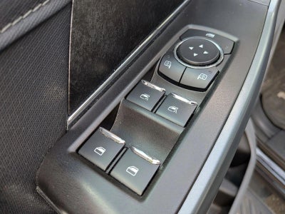 2021 Ford F-150 XLT 4WD SuperCrew 5.5' Box