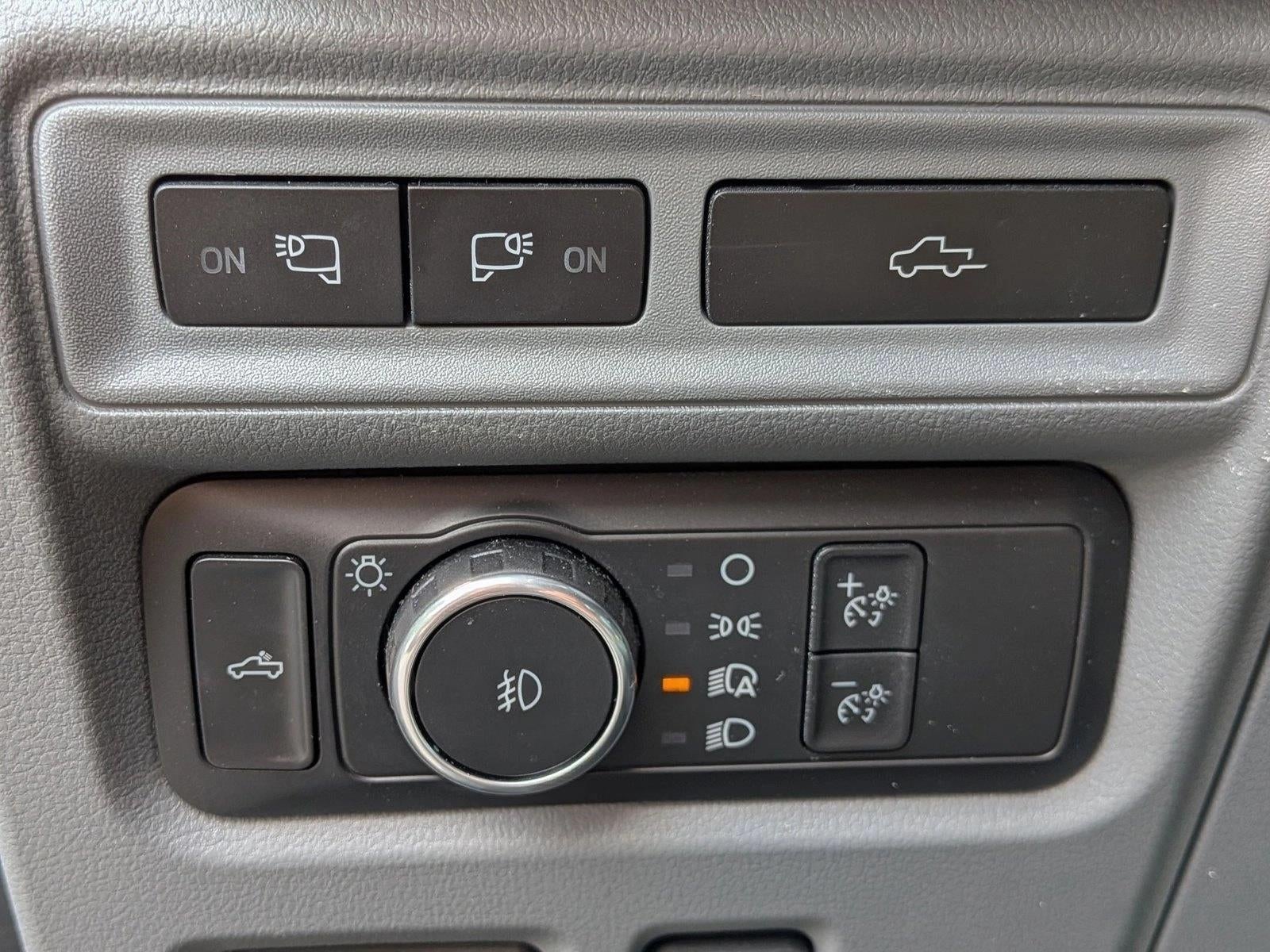 2021 Ford F-150 XLT 4WD SuperCrew 5.5' Box