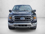2021 Ford F-150 XLT 4WD SuperCrew 5.5' Box