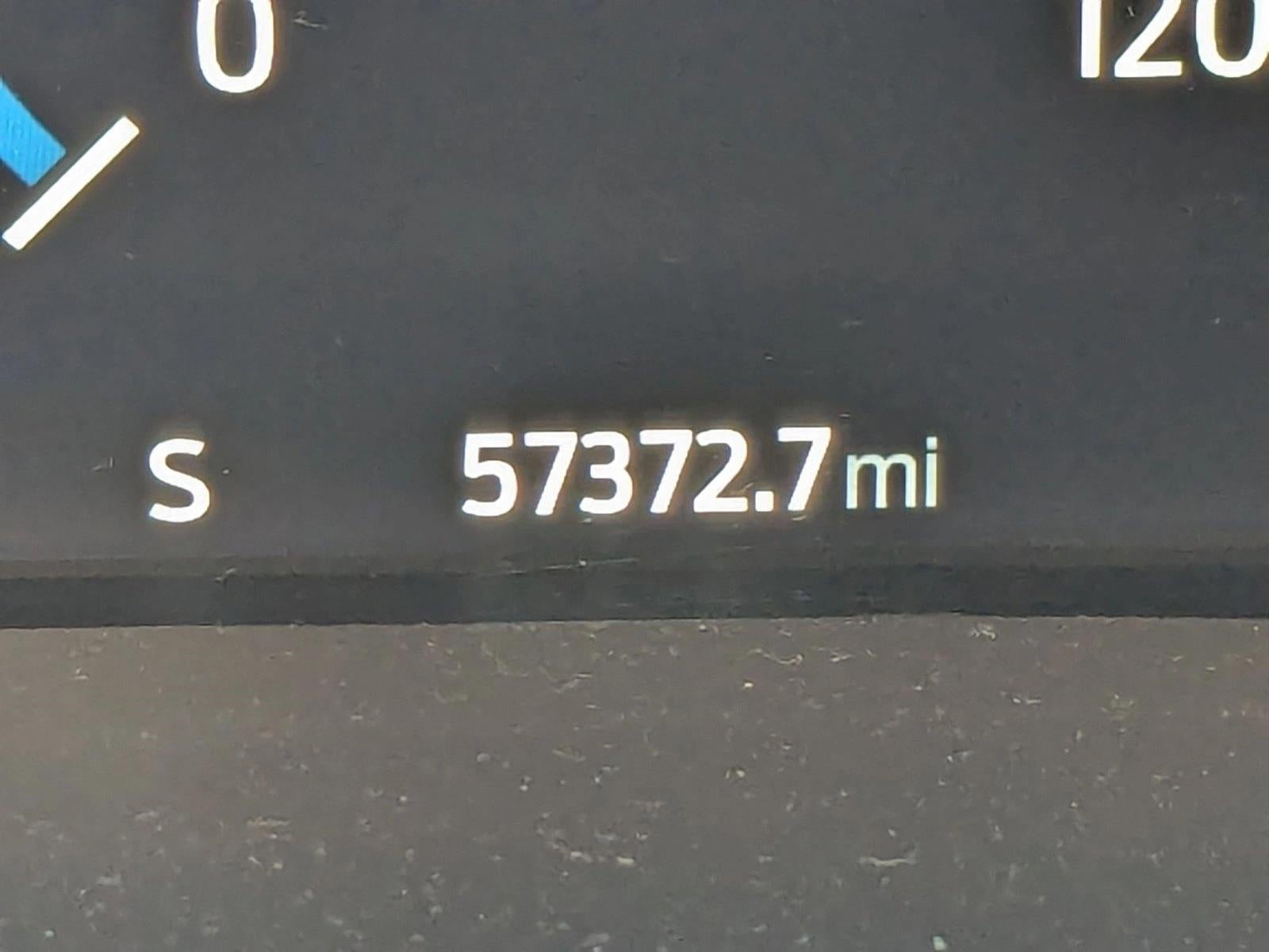 2023 Ford F-150 LARIAT 4WD SuperCrew 5.5' Box