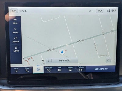 2023 Ford F-150 LARIAT 4WD SuperCrew 5.5' Box