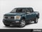 2023 Ford F-150 LARIAT 4WD SuperCrew 5.5' Box