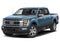 2023 Ford F-150 LARIAT 4WD SuperCrew 5.5' Box