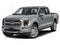 2022 Ford F-150 Limited 4WD SuperCrew 5.5' Box