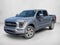 2023 Ford F-150 Platinum 4WD SuperCrew 5.5' Box