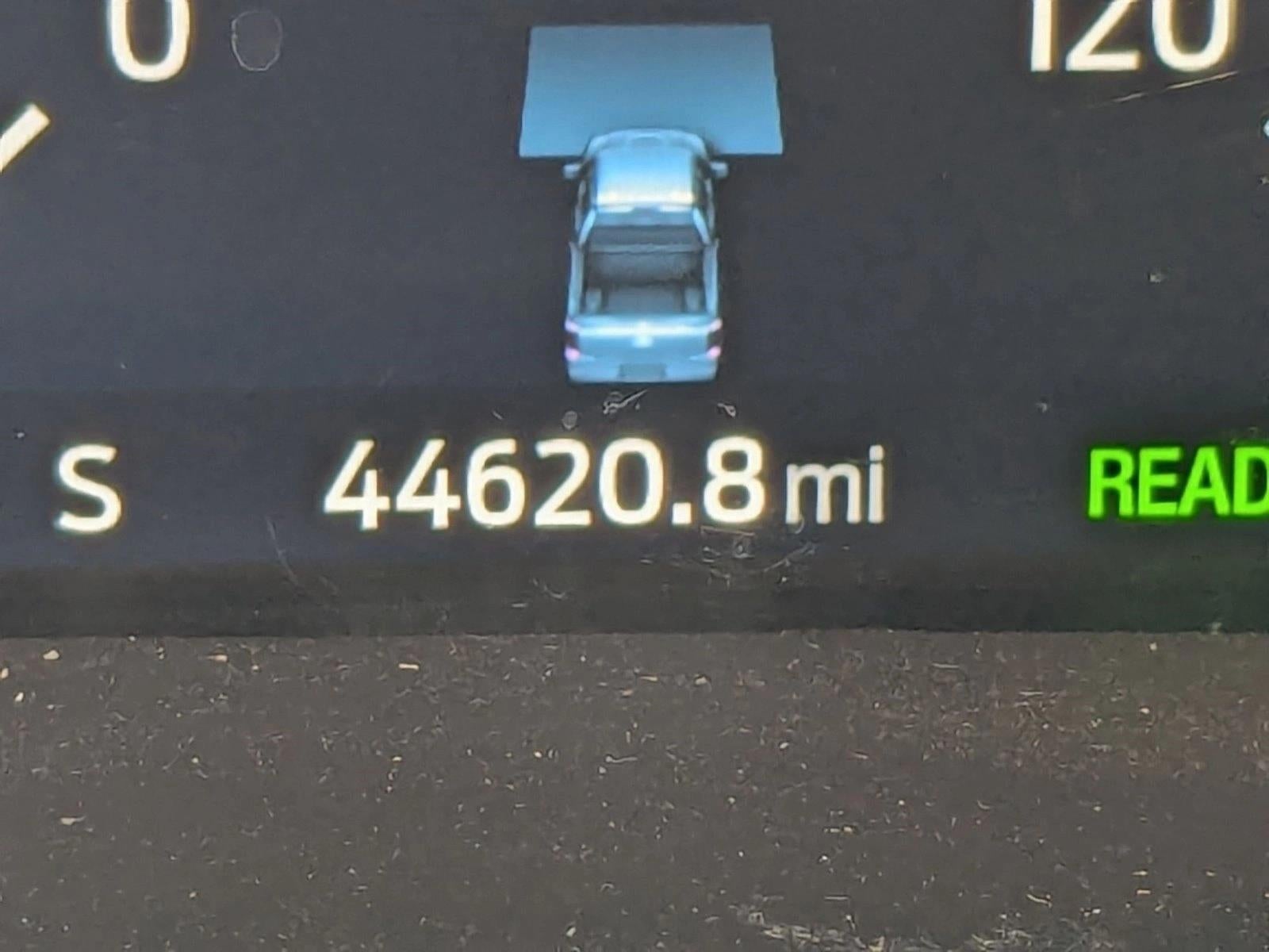 2023 Ford F-150 Platinum 4WD SuperCrew 5.5' Box