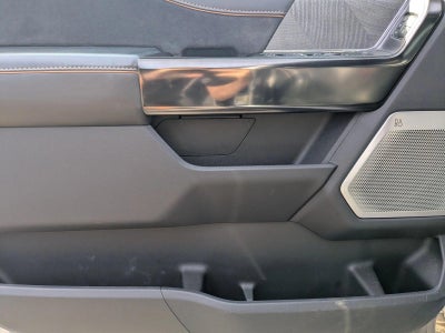 2023 Ford F-150 Platinum 4WD SuperCrew 5.5' Box