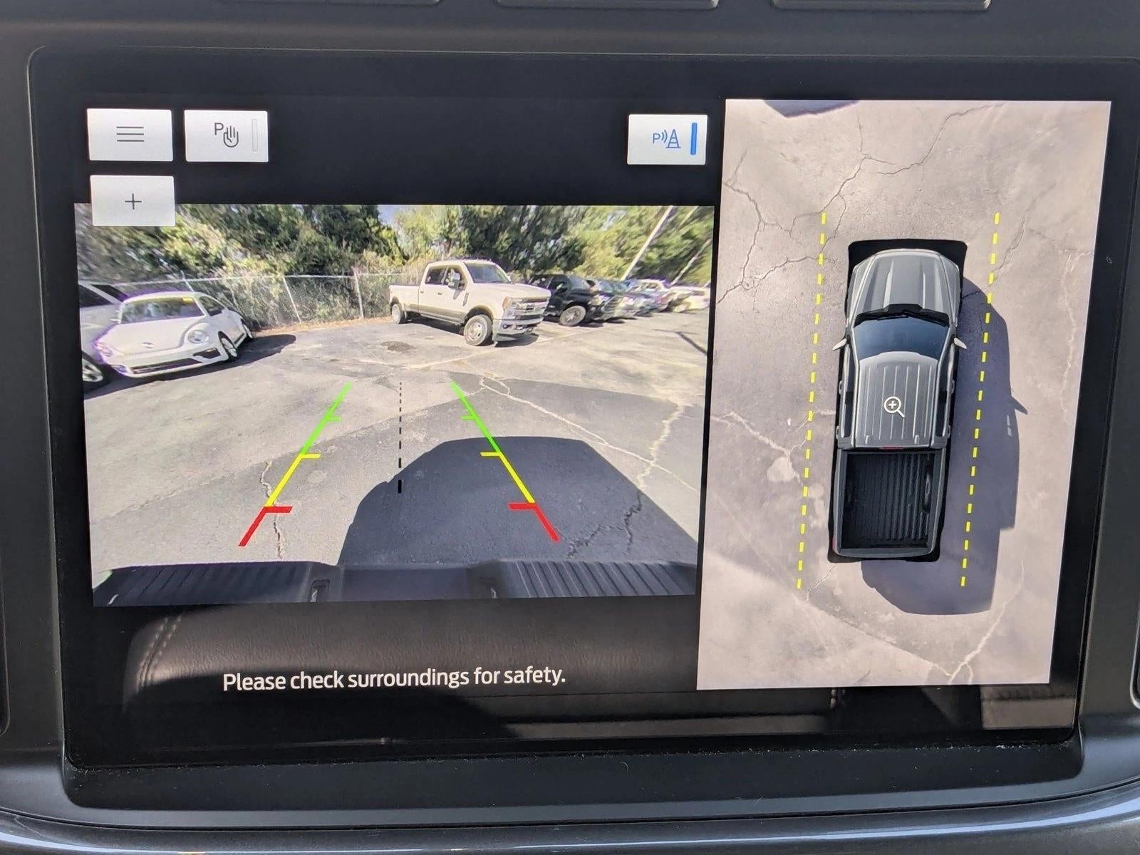 2023 Ford F-150 XLT 4WD SuperCrew 5.5' Box