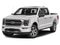 2022 Ford F-150 Platinum 4WD SuperCrew 5.5' Box