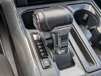 2023 Ford F-150 XLT 4WD SuperCrew 5.5' Box