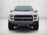 2019 Ford F-150 Raptor 4WD SuperCrew 5.5' Box