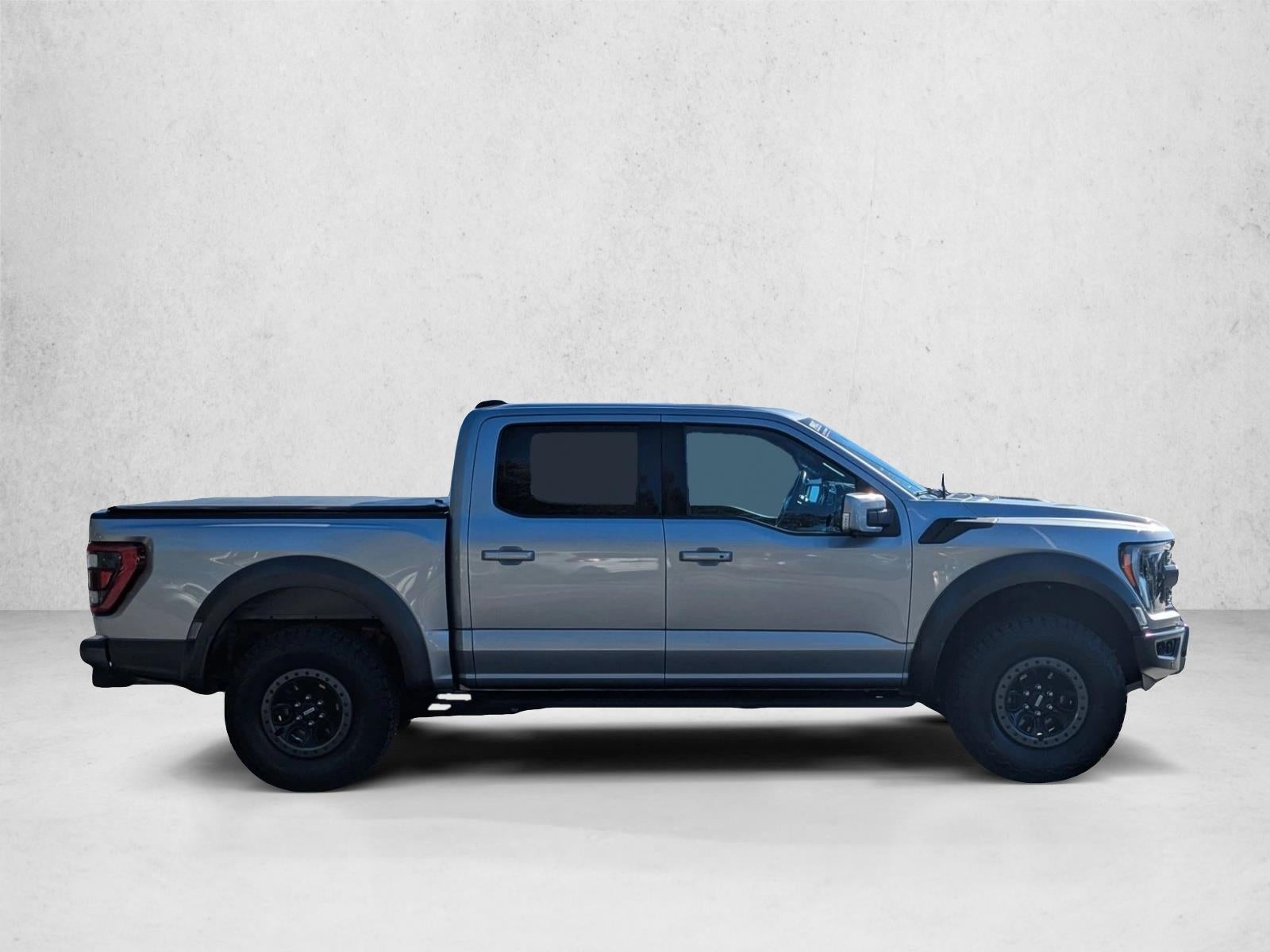 2023 Ford F-150 Raptor 4WD SuperCrew 5.5' Box