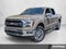 2025 Ford F-150 LARIAT 4WD SuperCrew 5.5' Box