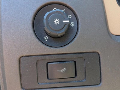 2013 Ford F-150 2WD SuperCab 6-1/2 Ft Box XLT