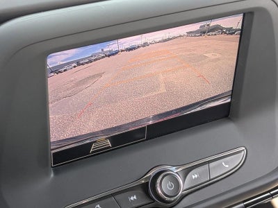 2023 Chevrolet Camaro 2dr Coupe 1LS