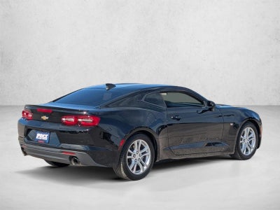 2023 Chevrolet Camaro 2dr Coupe 1LS