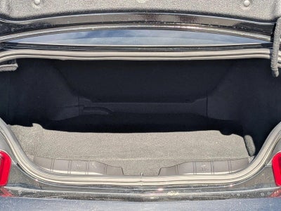 2023 Chevrolet Camaro 2dr Coupe 1LS