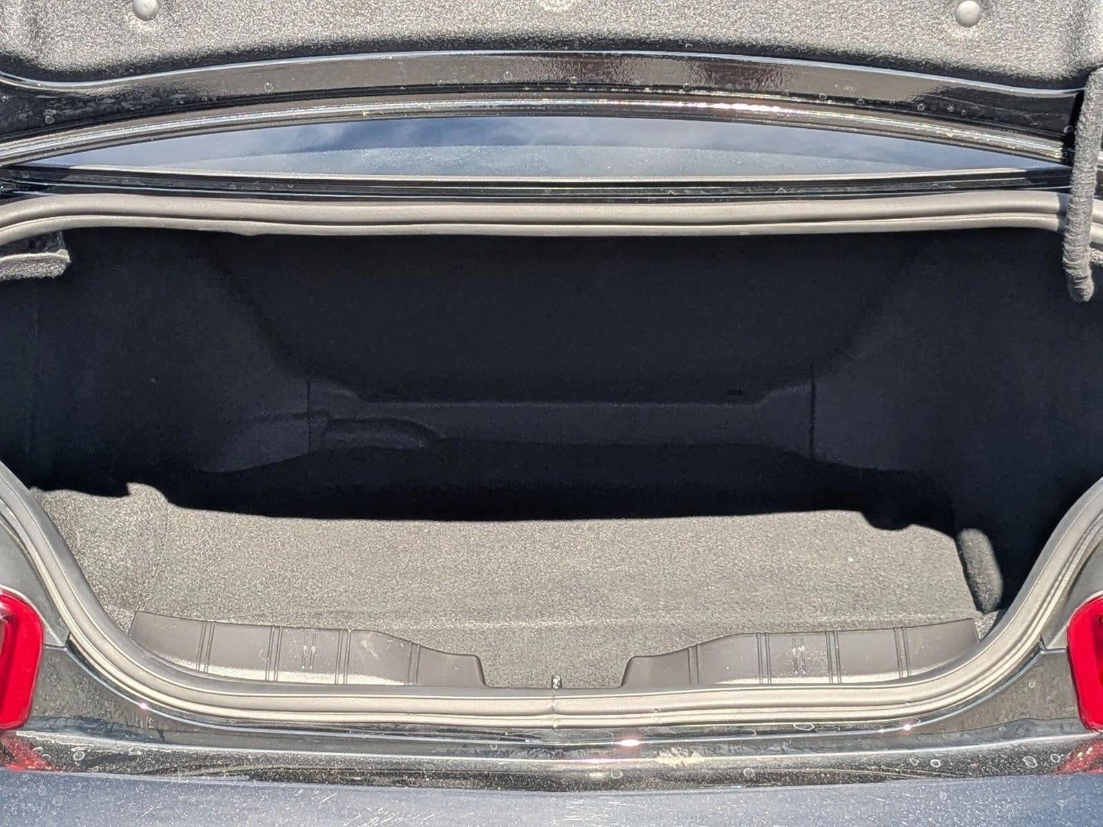 2023 Chevrolet Camaro 2dr Coupe 1LS