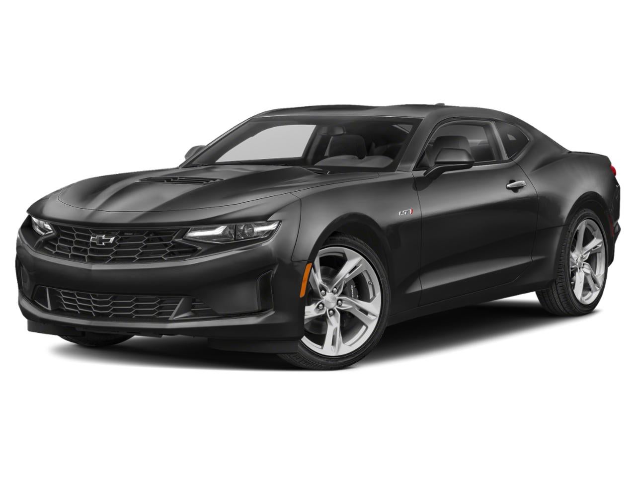 2023 Chevrolet Camaro 2dr Coupe 1LS