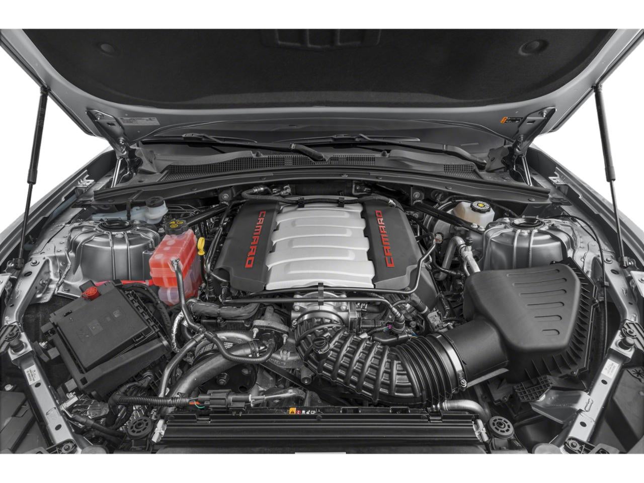 2023 Chevrolet Camaro 2dr Coupe 1LS