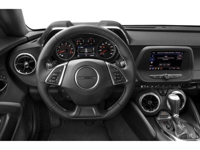 2023 Chevrolet Camaro 2dr Coupe 1LS