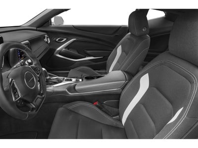 2023 Chevrolet Camaro 2dr Coupe 1LS