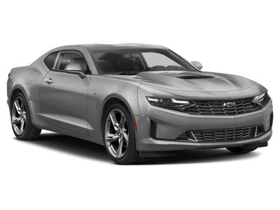2023 Chevrolet Camaro 2dr Coupe 1LS
