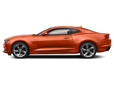2023 Chevrolet Camaro 2dr Coupe LT1