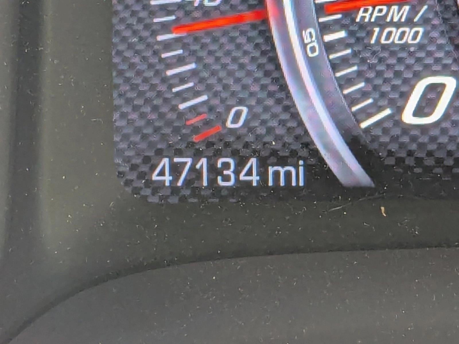 2016 Chevrolet Corvette Stingray Coupe Z51 2LT