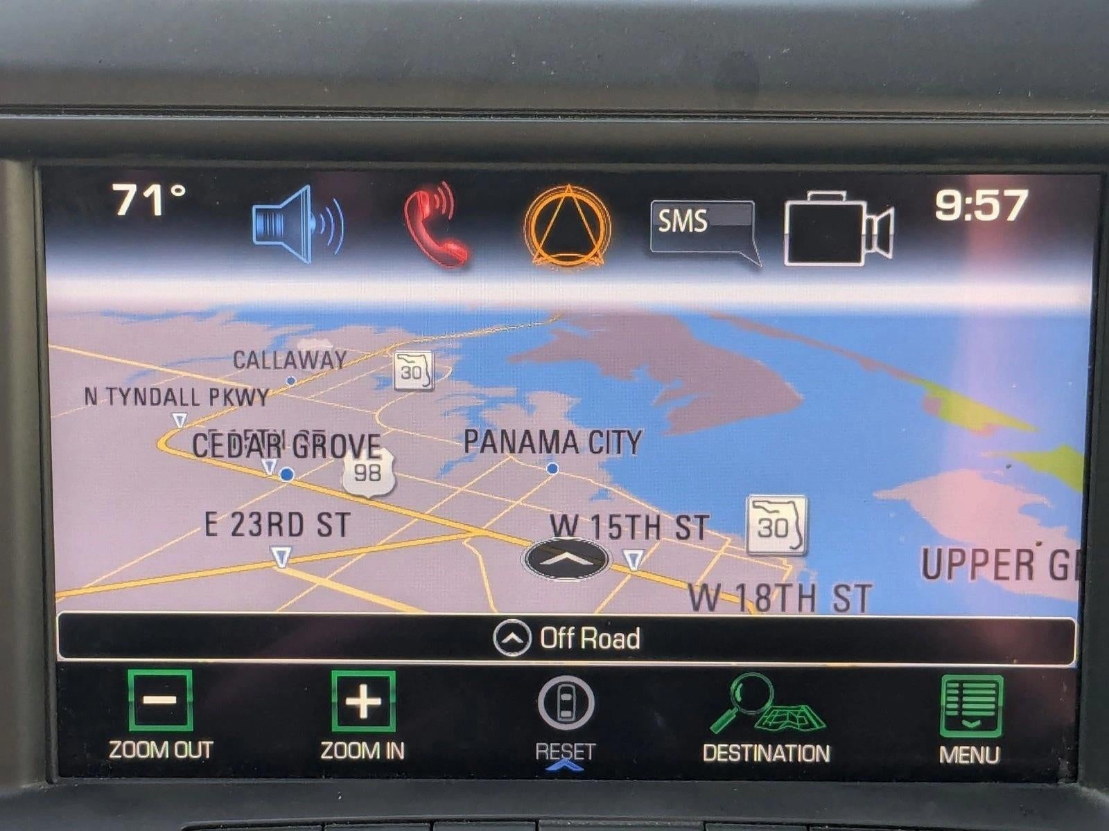 2016 Chevrolet Corvette Stingray Coupe Z51 2LT