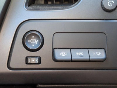 2016 Chevrolet Corvette Stingray Coupe Z51 2LT