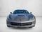 2016 Chevrolet Corvette Stingray Coupe Z51 2LT