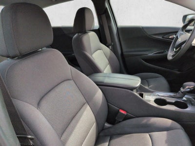 2023 Chevrolet Malibu 4dr Sdn 1LT