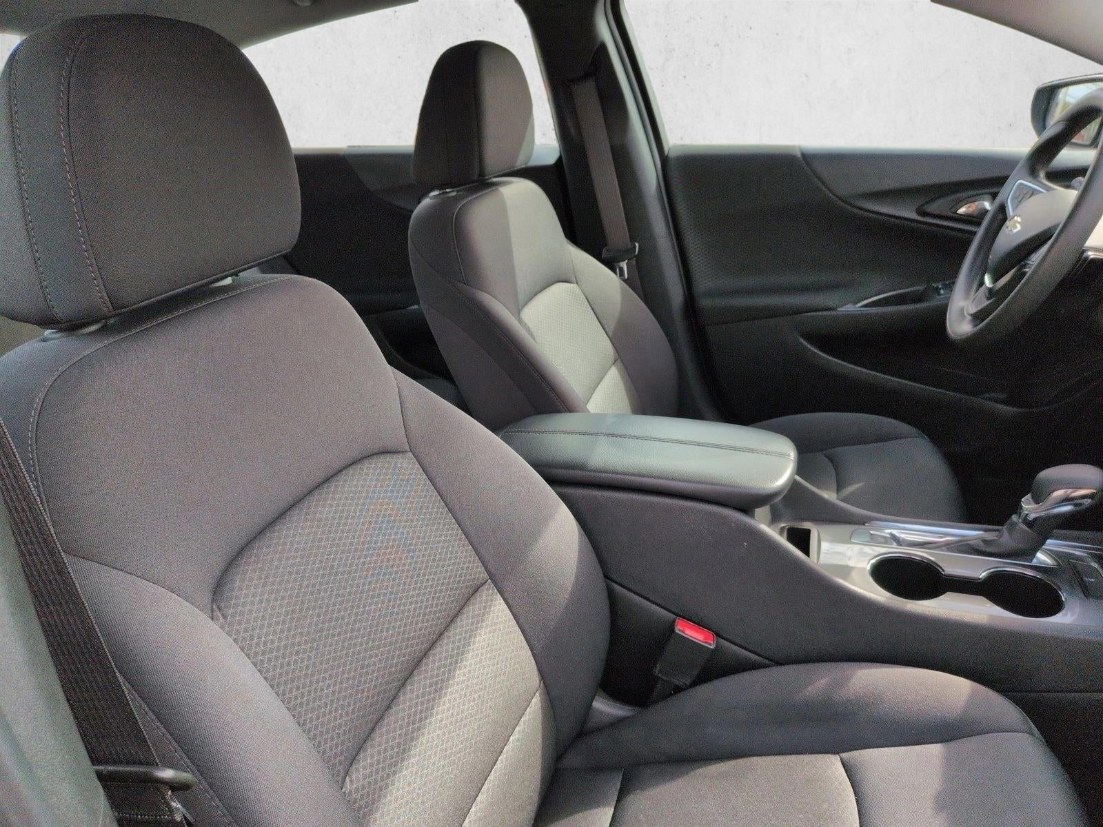 2023 Chevrolet Malibu 4dr Sdn 1LT