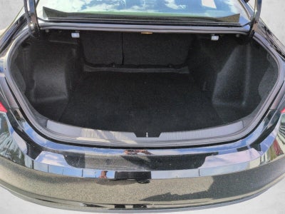 2023 Chevrolet Malibu 4dr Sdn 1LT