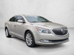 2016 Buick LaCrosse FWD Leather